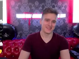 CalvinTwin's Live Sex Cam Show