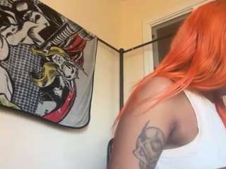 delightfuldark from camsoda