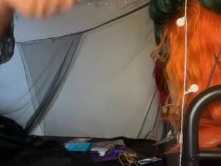 delightfuldark webcam