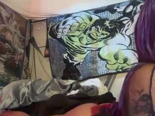 delightfuldark webcam