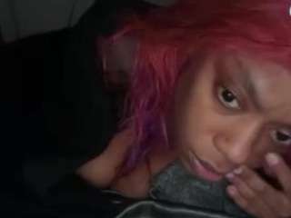 delightfuldark from CamSoda