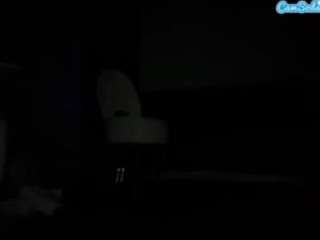 delightfuldark webcam