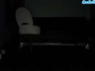 delightfuldark webcam