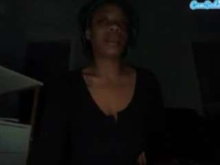 delightfuldark Live Webcam on CamSoda