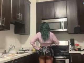 delightfuldark from CamSoda