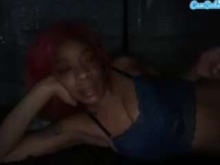 delightfuldark webcam