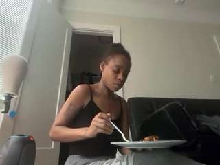 delightfuldark live webcam show