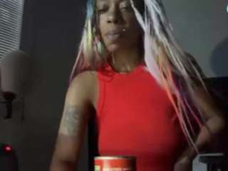 DelightfulDark live cam preview