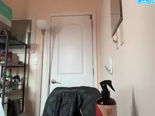 DelightfulDark's Live Sex Cam Show