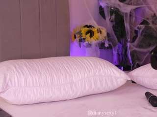 dianysexy from CamSoda is Freechat