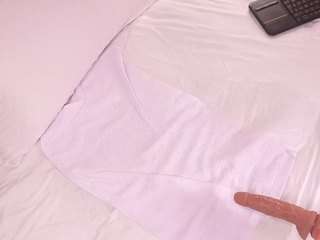 该模特正在直播。 dianysexy