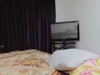 LarisaDolbimaya's Live Sex Cam Show