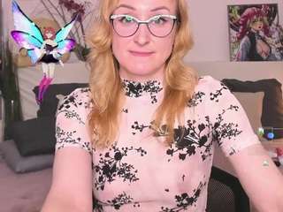 madissonkiss Live Webcam on CamSoda