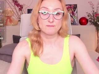 madissonkiss webcam model
