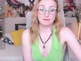 madissonkiss Live Webcam on CamSoda