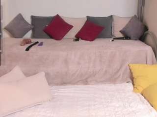 madissonkiss Live Webcam on CamSoda