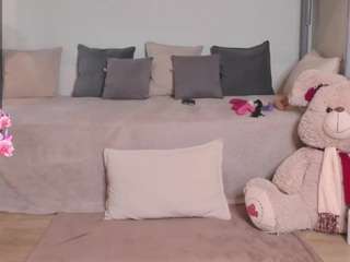 madissonkiss's live room