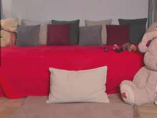 madissonkiss live webcam show