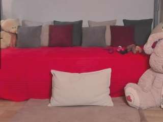 madissonkiss live webcam show