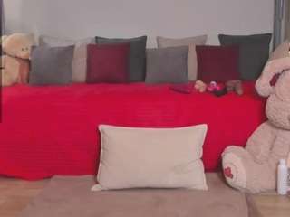 madissonkiss live webcam show