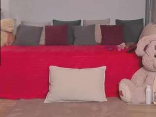 madissonkiss live webcam show