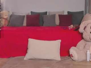 madissonkiss live webcam show