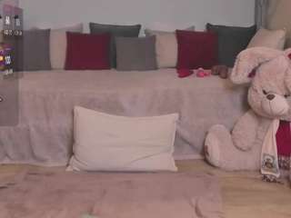 MadissonKiss live cam preview
