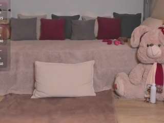 MadissonKiss