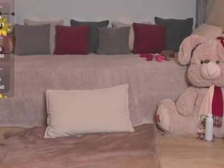 MadissonKiss live cam preview