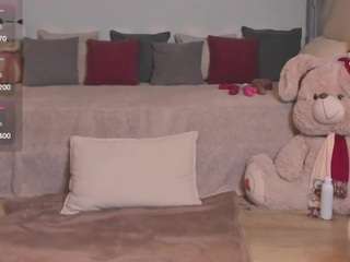 MadissonKiss