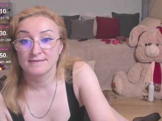 MadissonKiss