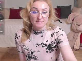 MadissonKiss live cam preview
