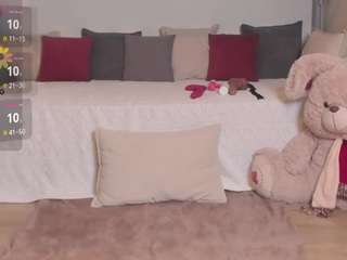 madissonkiss's live room