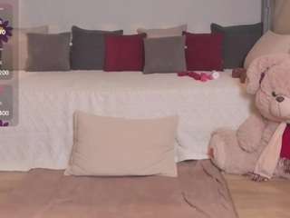 madissonkiss's live room