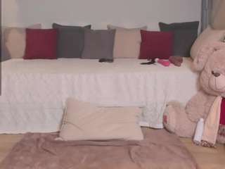 MadissonKiss