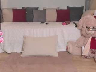 MadissonKiss live cam preview