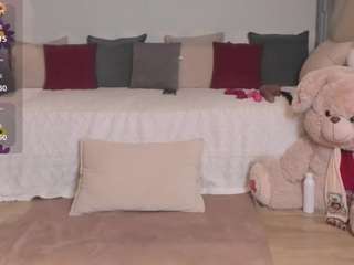 MadissonKiss