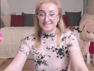 MadissonKiss live cam preview