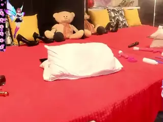 MadissonKiss's Live Sex Cam Show
