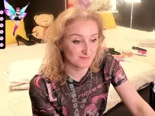 MadissonKiss's Live Sex Cam Show