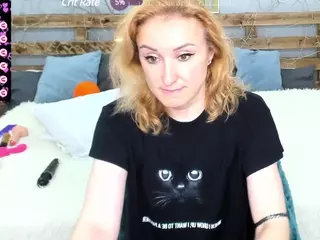 MadissonKiss's Live Sex Cam Show