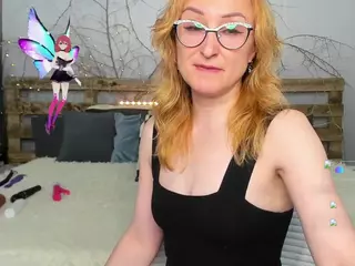 MadissonKiss's Live Sex Cam Show