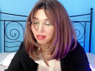 AmillieYoko's Live Sex Cam Show