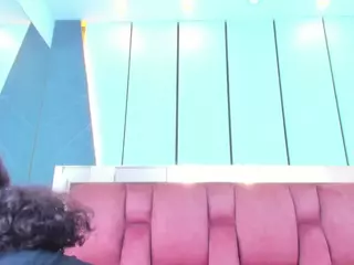 Piscis-Ebony's Live Sex Cam Show