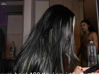 Squirting Les camsoda veka-worldd