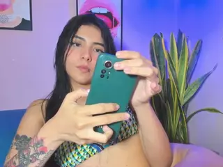 Veka-Worldd's Live Sex Cam Show