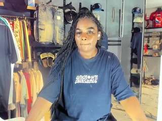 mareiabold - Live Cam