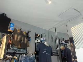 mareiabold webcam