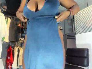 mareiabold's CamSoda show and profile