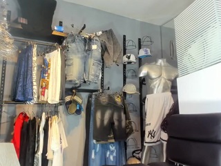 mareiabold's CamSoda show and profile